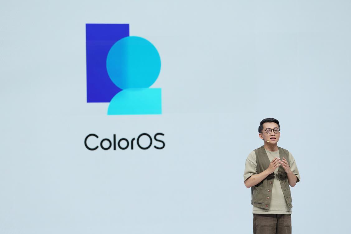 ColorOS 12正式发布，无边界设计领衔智慧易用与隐私保护的全方位升级