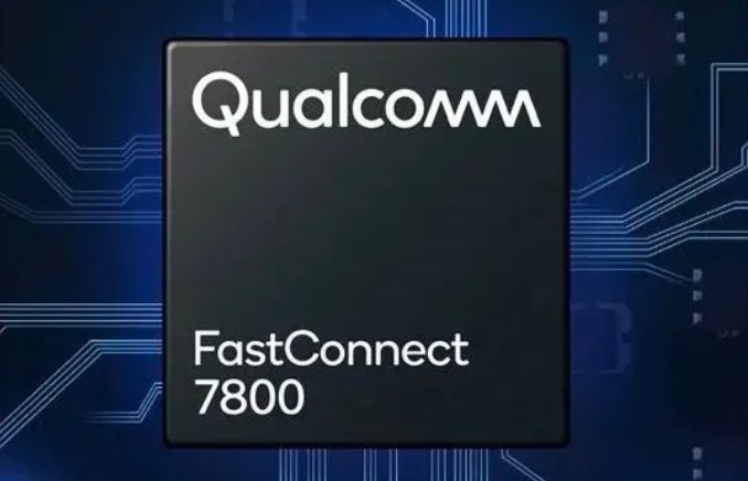 FastConnect 7800连接系统：无线自由连接