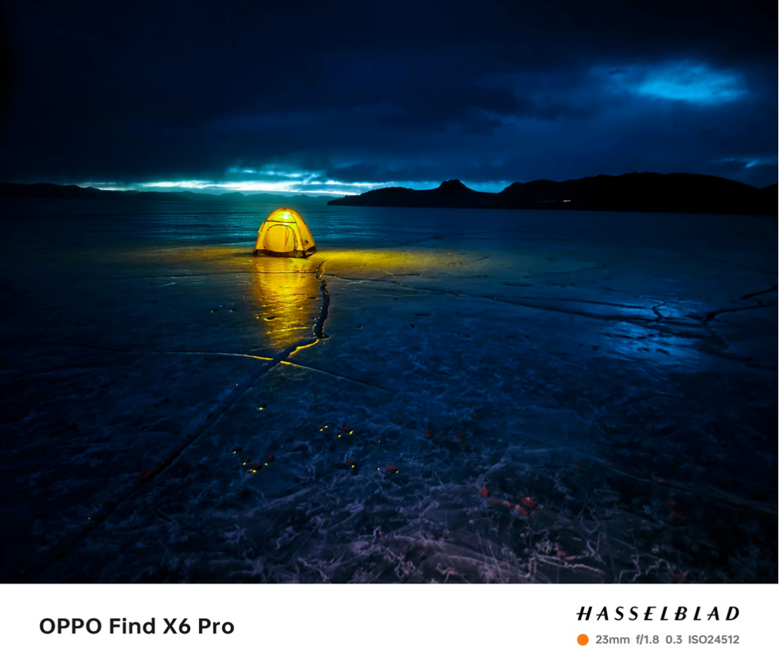 搭载超光影三主摄，OPPO Find X6 系列将于3月21日发布