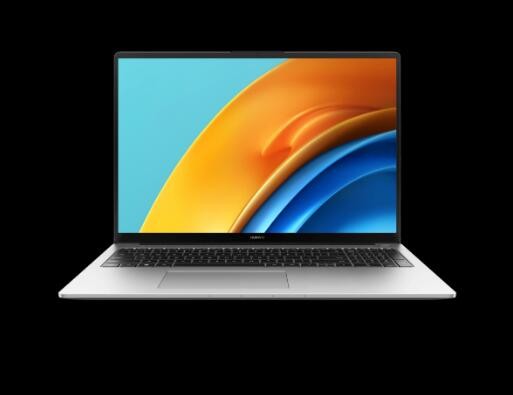 华为Matebook D 16大屏轻薄本新品发布，最高搭载13代酷睿i9处理器