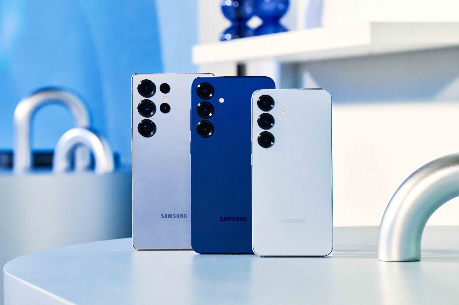三星Galaxy S25系列正式发布：国行尝鲜价6499元起