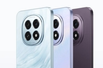 千元机品质新标杆：OPPO A5系列新品售价1199元起