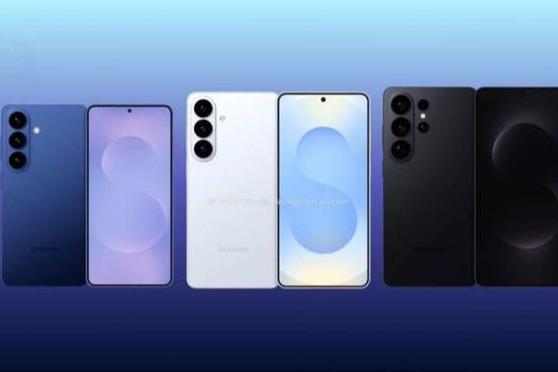 2月25日推出 三星Galaxy S26系列发布时间确认