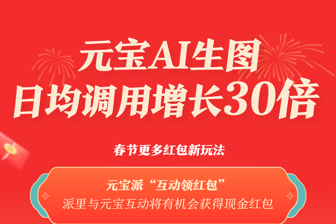 重磅！腾讯官宣最新AI战报！
