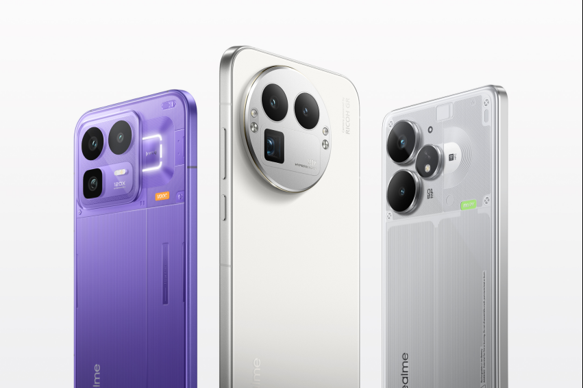 OPPO 宣布 4 月1日起全面支持 realme 售后服务