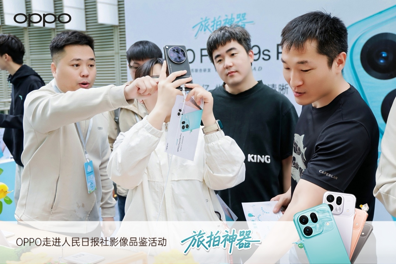 OPPO 旗舰海外开门红：法国断货，西班牙预订超3倍，意大利官网挤崩