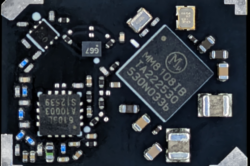摩尔斯微电子发布高功率Wi-Fi HaLow模MM8108-M20，加速远距离物联网规模化应用