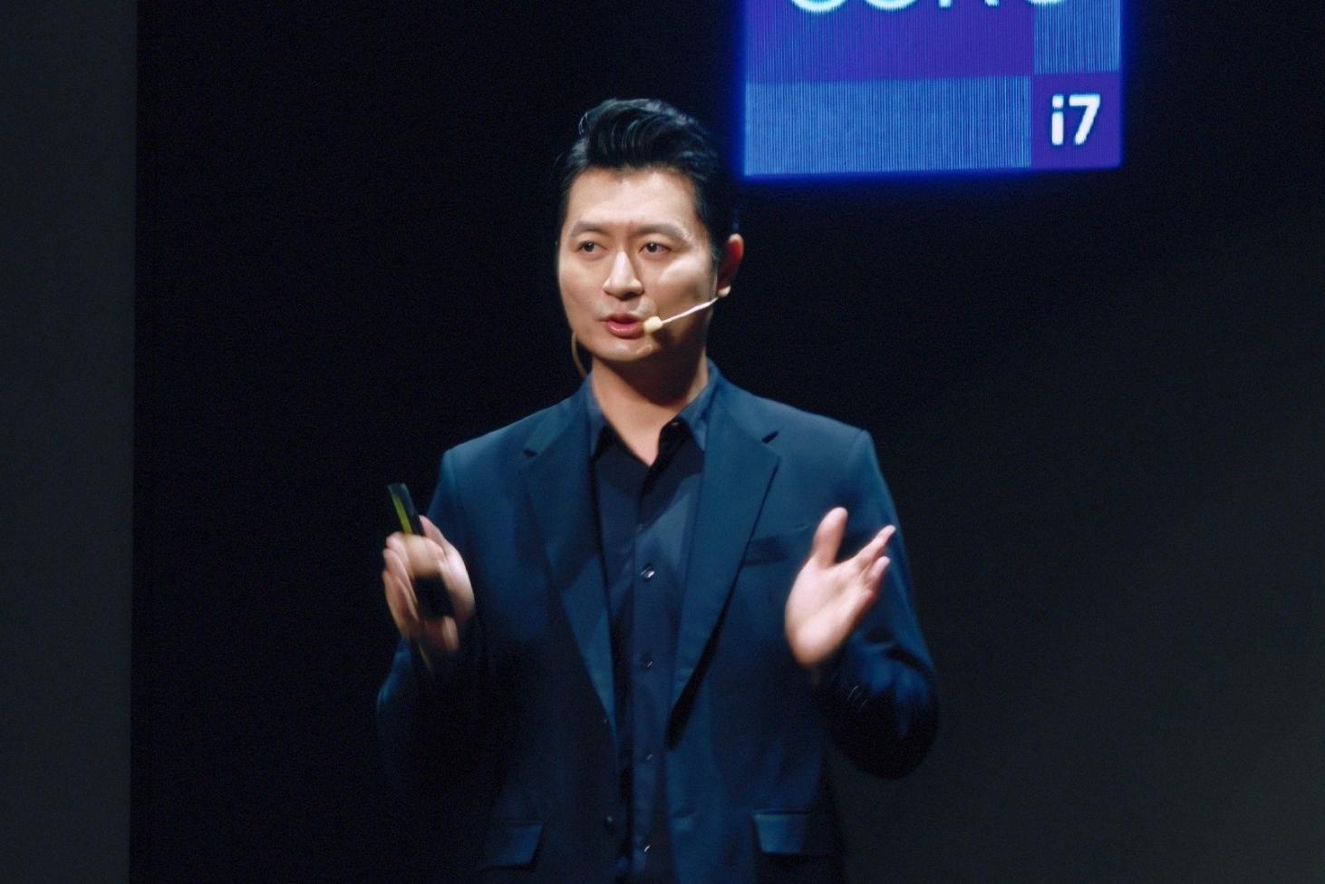 壹号本2026夏季发布会四款新品齐发：全系搭载英特尔Arc G3 Extreme