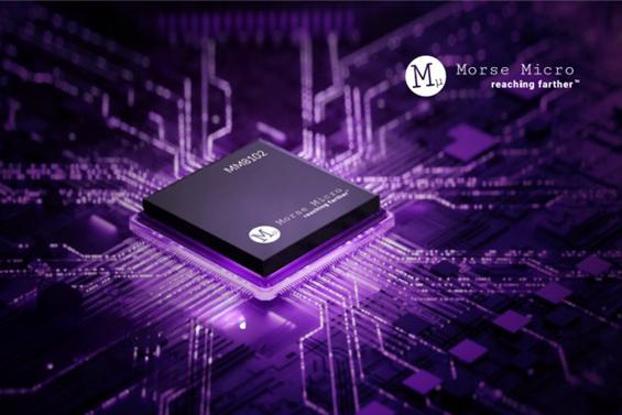 摩尔斯微电子宣布 CA Engineering 加入 Wi-Fi HaLow 设计合作伙伴计划