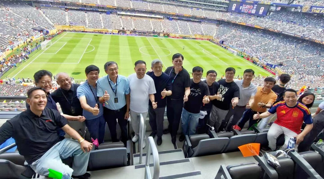 美加墨世界杯“半部中国商业史同框”