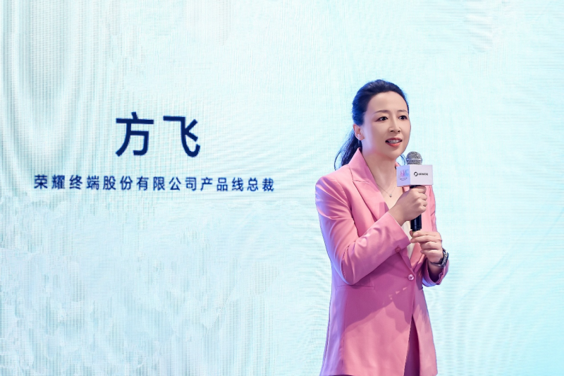HGDC 2026：重构安卓图形底层，荣耀以流光通透开启全局沉浸美学