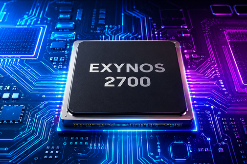 三星最强自研2nm芯片！Exynos 2700处理器已开始量产：Galaxy S27系列首发