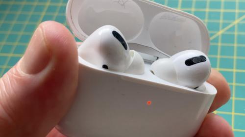 重新设计的AirPods将于2021年推出 新版AirPods Pro则要等到2022年