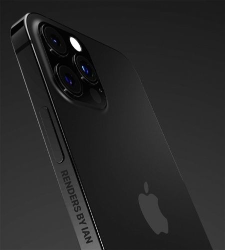 iPhone 13系列相机有大升级：全系支持光学防抖功能