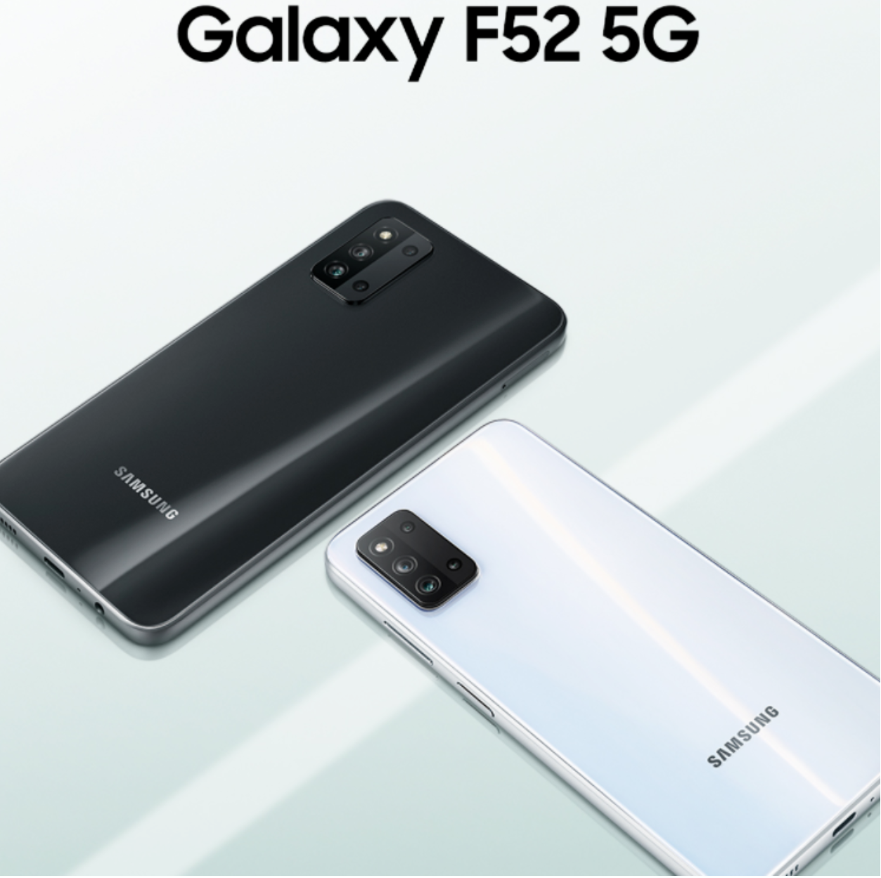三星Galaxy F52 5G正式开售：骁龙 750G，售价1999元