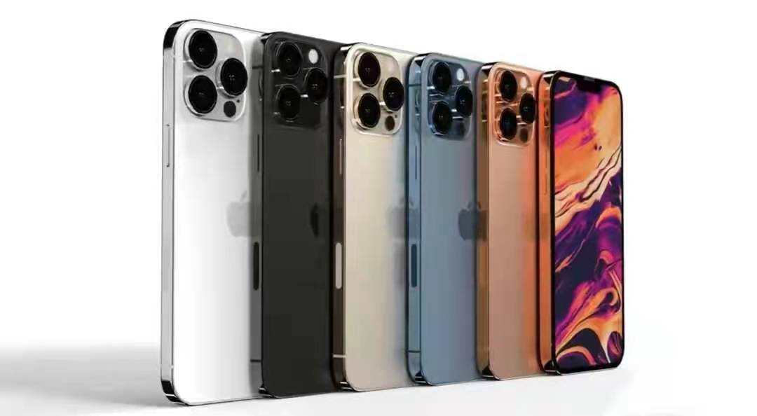 iPhone13Pro Max，可能拥有强硬配置，但价格感人 