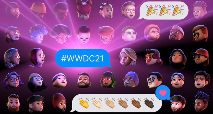 消息称苹果 WWDC 21 发布的 iOS 15 将对 iMessage 进行大升级：新增自动回复、勿扰模式等