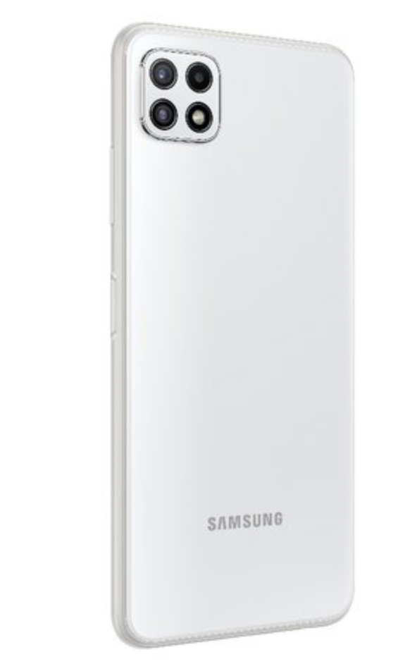 三星Galaxy A22 5G欧洲发布 搭载天玑700芯片