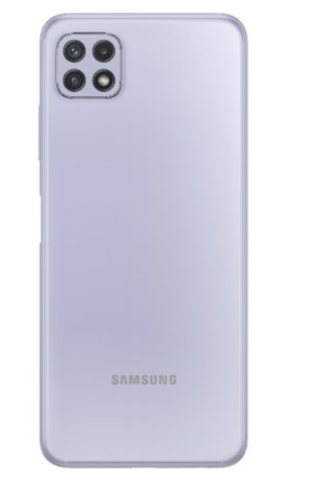三星Galaxy A22 5G欧洲发布 搭载天玑700芯片