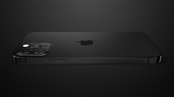 黑色iPhone 13 Pro曝光：苹果调色、比太空灰和石墨色更深邃