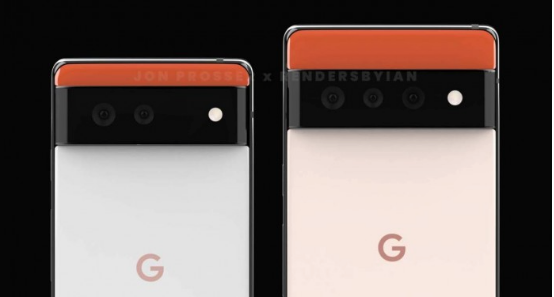 谷歌Pixel 6手机将至，如何与iPhone 13/Pro抗衡