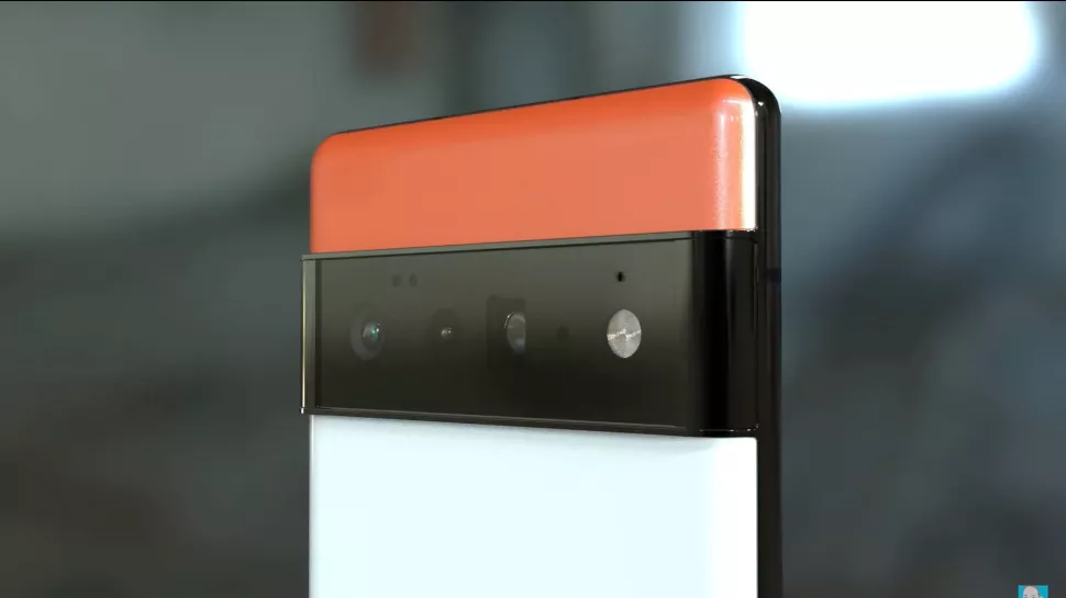 谷歌Pixel 6手机将至，如何与iPhone 13/Pro抗衡