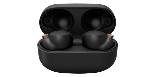 索尼第三代降噪豆WF-1000XM4发布：支持LDAC、最长续航36小时