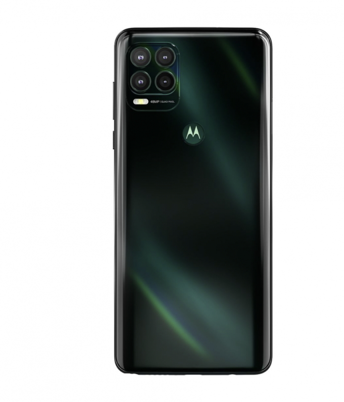 摩托罗拉推出Moto G Stylus 5G手机 采用骁龙480 5G芯片组