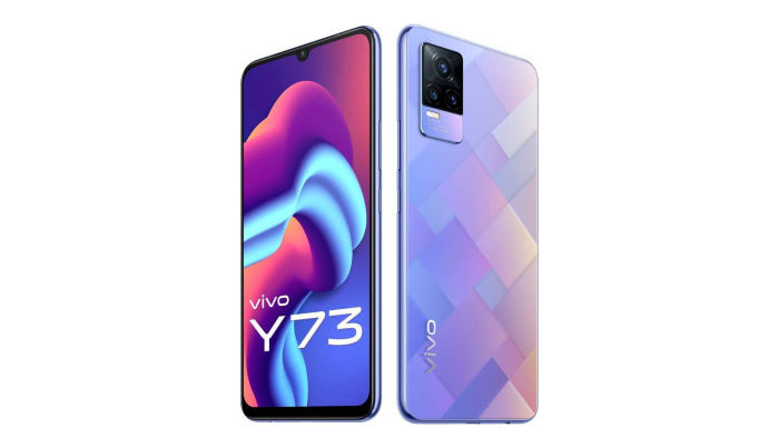 vivo Y73 2021海外发布：Helio G95+64MP主摄，1835元