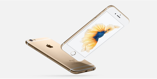 苹果iPhone 6s还能升级iOS 15 将成首个经历七代iOS更新机型