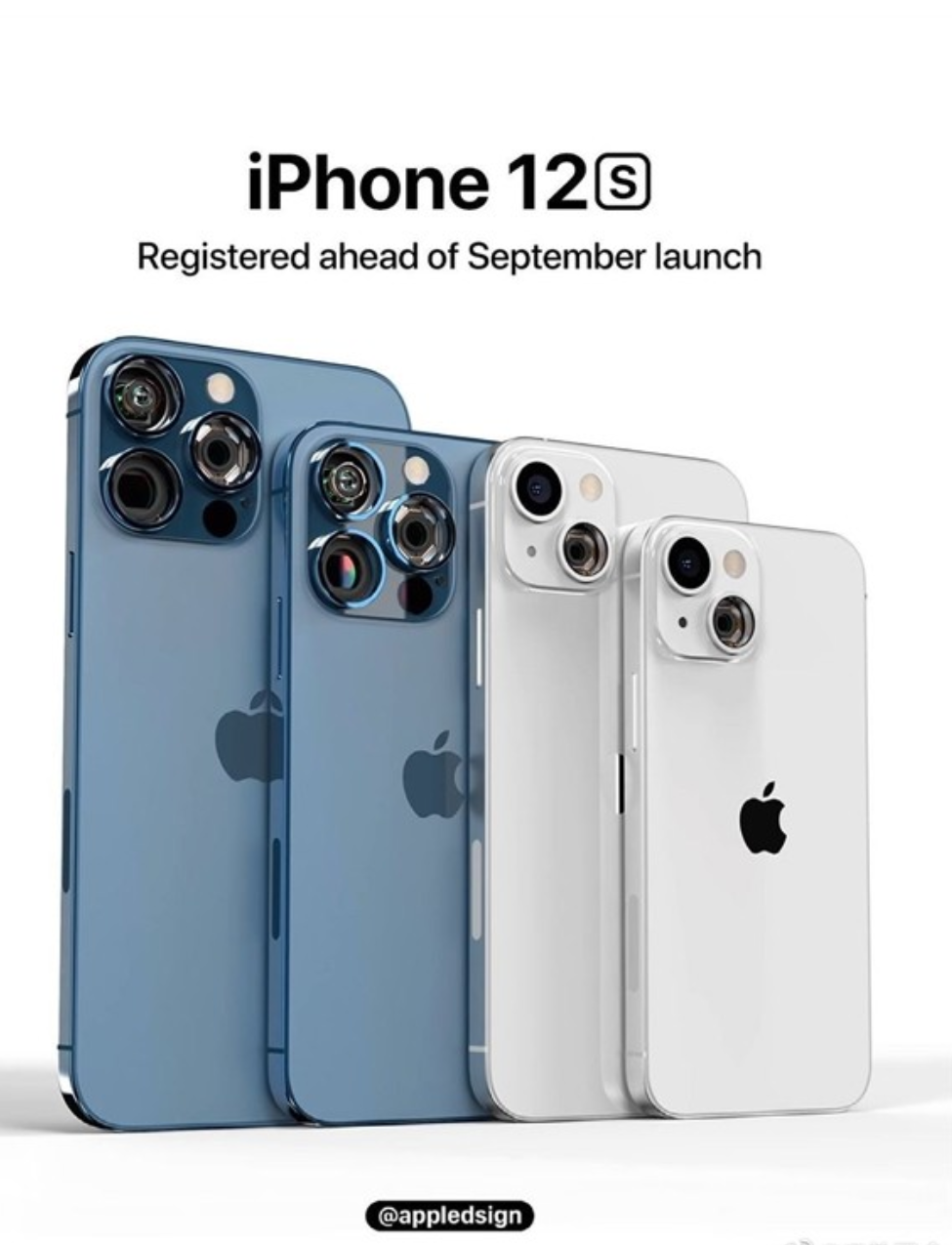 凸眼金鱼：下一代iPhone后摄引入透明探索版设计