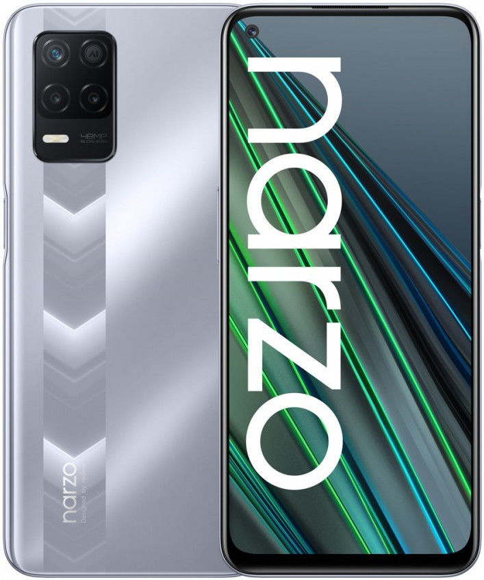 realme Narzo 30 4G/5G将于本月在海外发布：最高配天玑700
