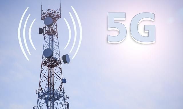 你有没有想过在飞机上用5G？这事儿就要实现了