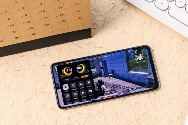 内置5000mAh的大电池，vivo Y53s成618换机首选