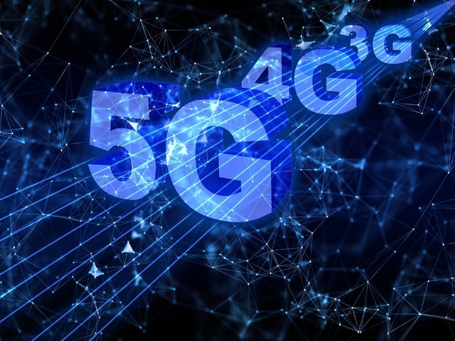 爱立信：年底全球5G用户将突破5.8亿