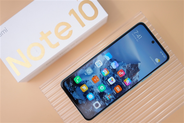 卢伟冰谈Redmi Note 10 Pro处理器弃用骁龙778：天玑1100旗舰性能