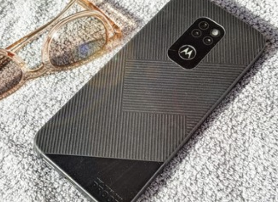 摩托罗拉Defy 2021手机完整规格曝光：骁龙662芯片