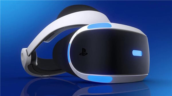 索尼PSVR 2头显明年发布，采用三星4K OLED面板
