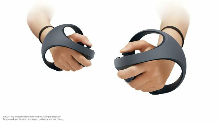 索尼PSVR 2头显明年发布，采用三星4K OLED面板
