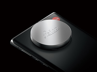 徕卡首款手机 Leitz Phone 1 在日本发布：1 英寸传感器，1.09 万元