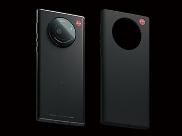 徕卡首款手机 Leitz Phone 1 在日本发布：1 英寸传感器，1.09 万元