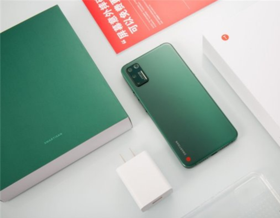 锤子手机将以全新方式重现：消息称朱海舟离职，加盟OPPO一加
