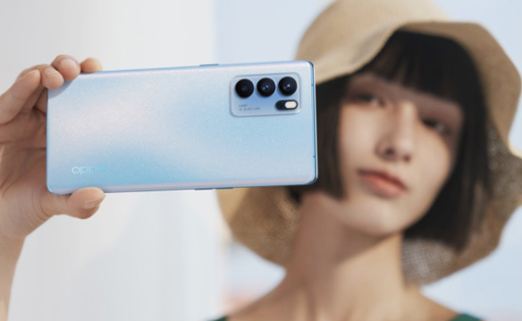 OPPO 公布 618 战报：10 小时全网销量超去年同期全天
