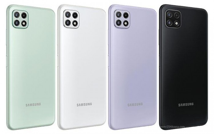 一台手机四个名称?三星Galaxy F42 5G通过蓝牙认证