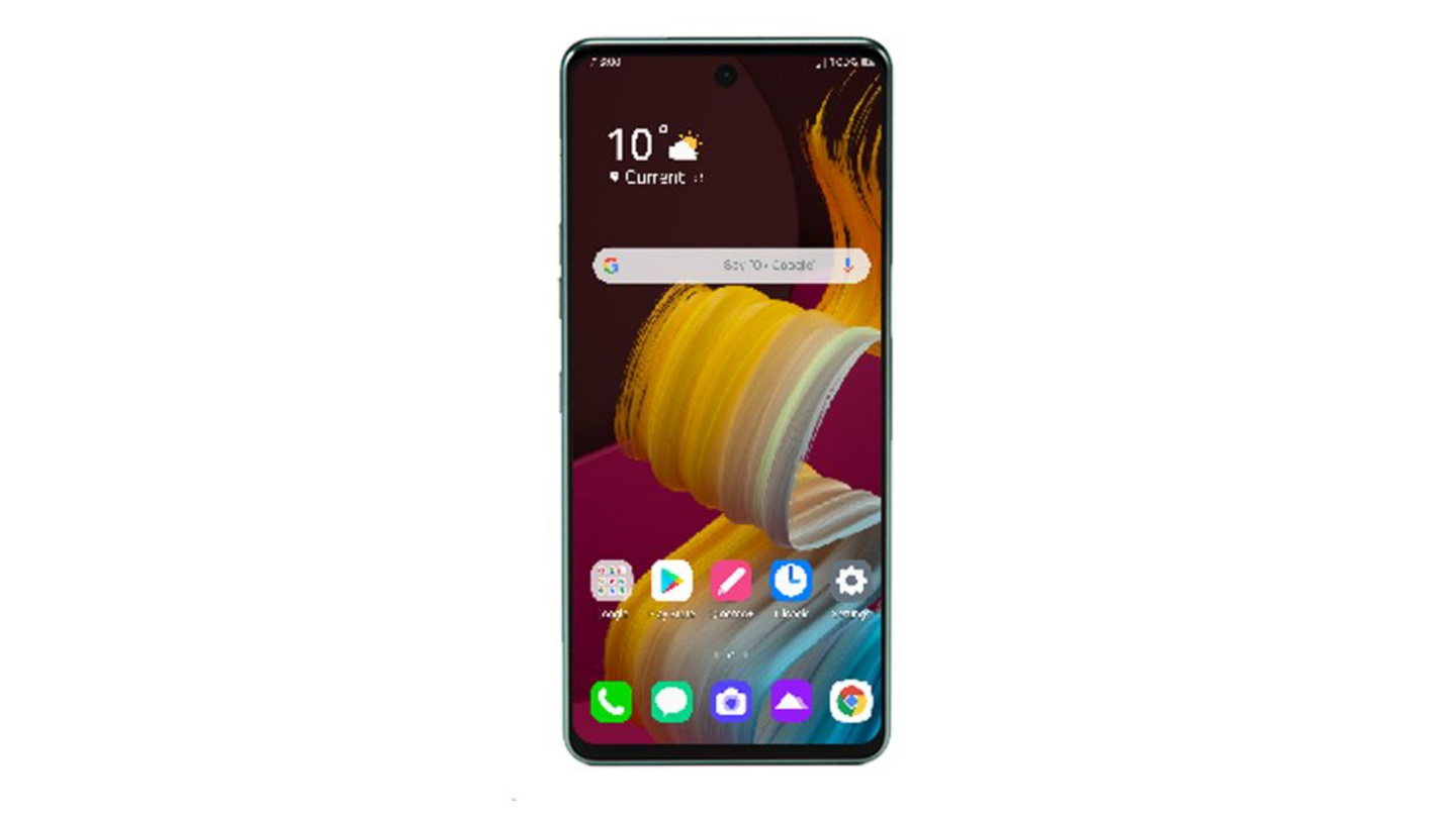 退出手机业务后，LG 四款遗产曝光