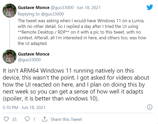 高兴得太早了，微软 Lumia 950 XL 还未成功运行 Win11