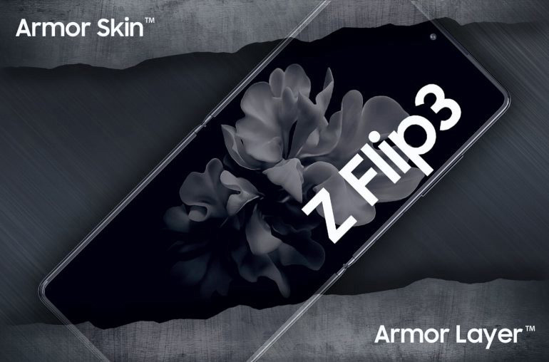 韩媒：三星 Galaxy Z Fold 3、Flip 3 降价但不缩水，没有独家颜色