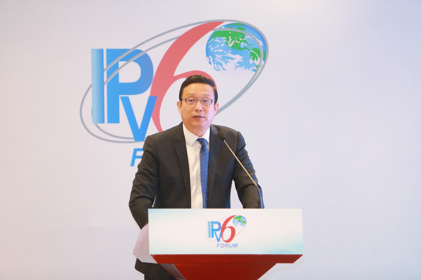 我国网络基础设施全部支持，纯 IPv6 创新发展、打造生态时不我待