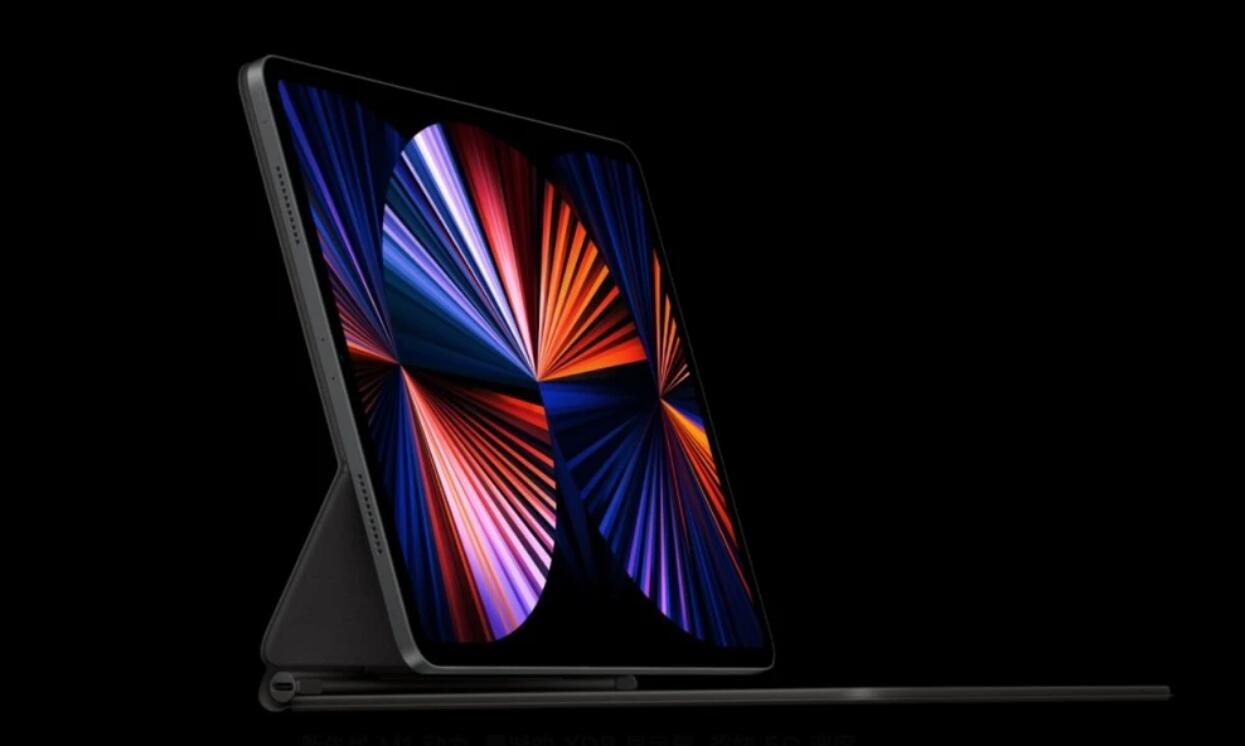 7399元起！新款iPad Pro蜂窝网络版上架：本月内发货