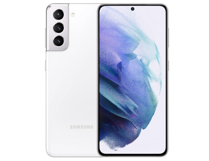 消息称三星Galaxy S21系列已开始适配Android 12